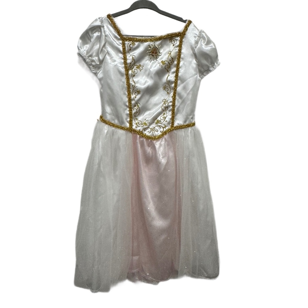 Disney Princess Costume - Girls 3-4T